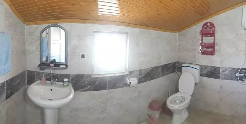 Majatalo Salda Golu Celikoz Apart