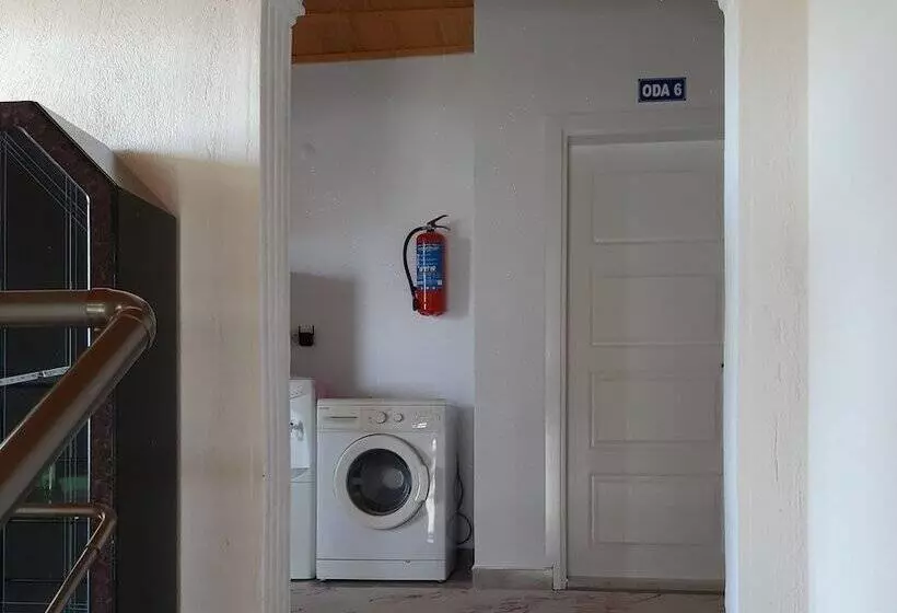 Majatalo Salda Golu Celikoz Apart