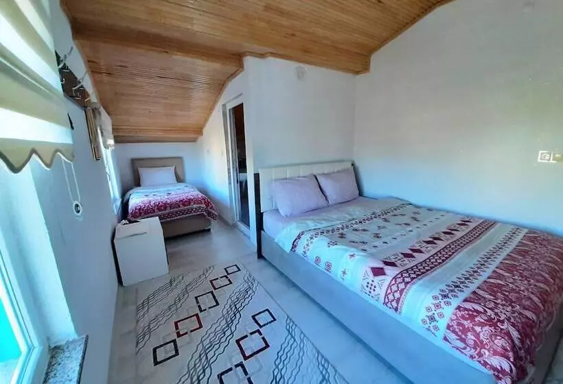 Majatalo Salda Golu Celikoz Apart