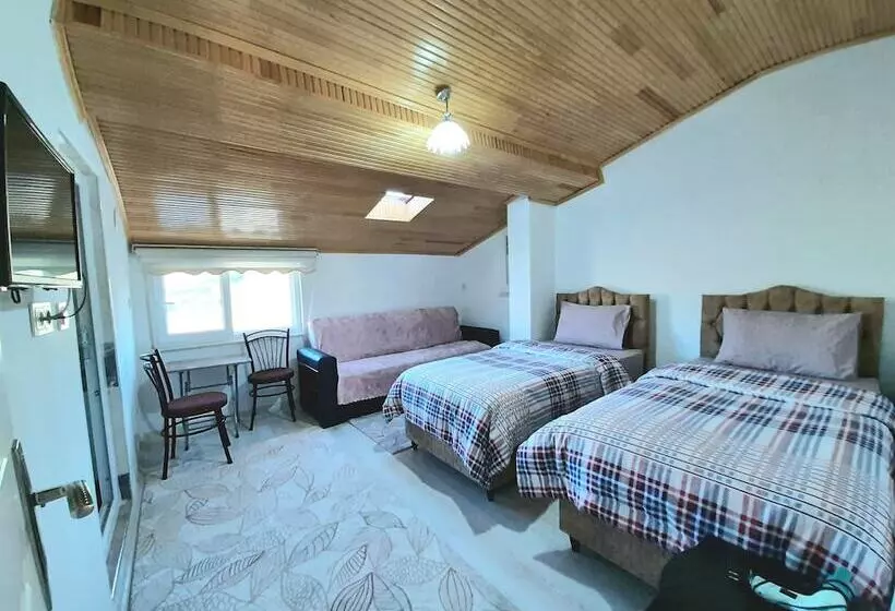 Majatalo Salda Golu Celikoz Apart