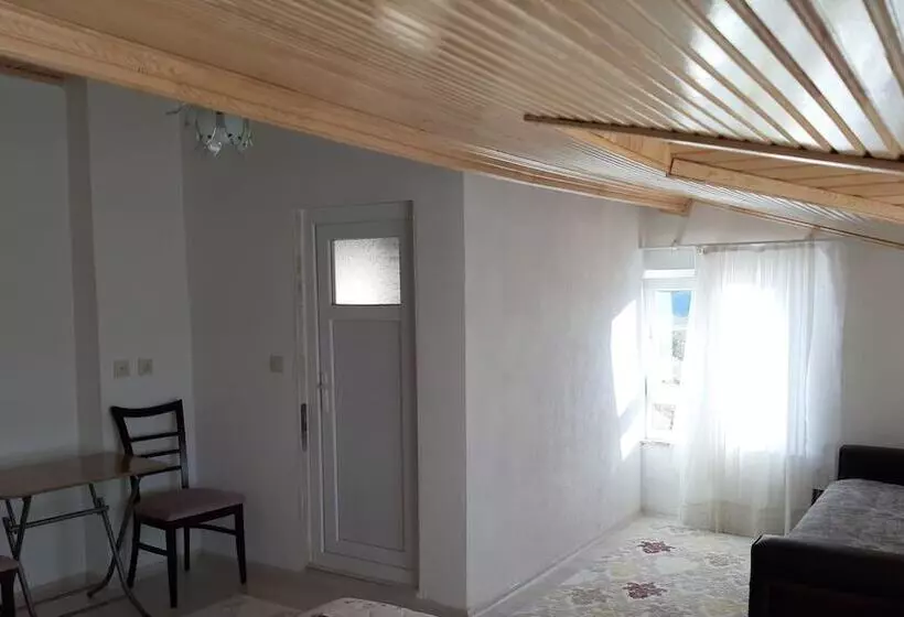 Majatalo Salda Golu Celikoz Apart