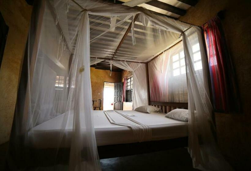 پانسیون Stopover Guest House And Restaurant