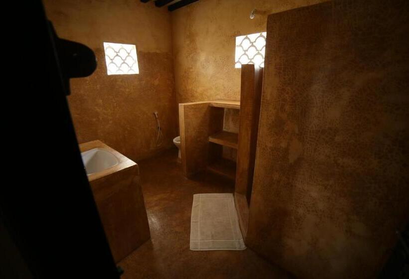 پانسیون Stopover Guest House And Restaurant