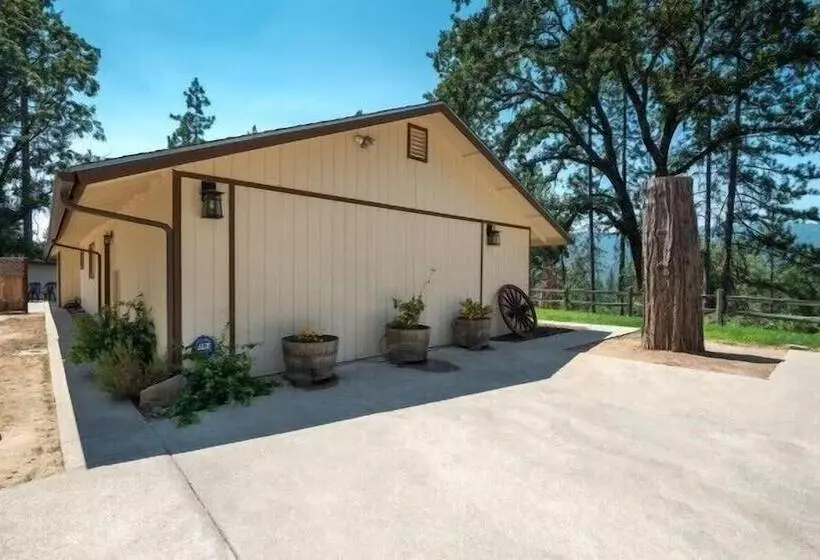 Scenic Wonders Blue Bird Ranch 3 Bd