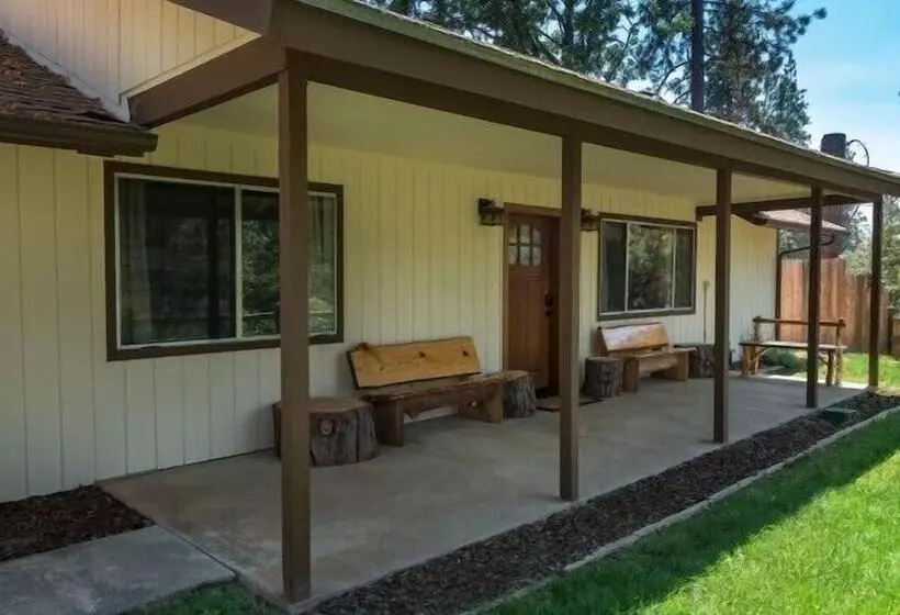 Scenic Wonders Blue Bird Ranch 3 Bd