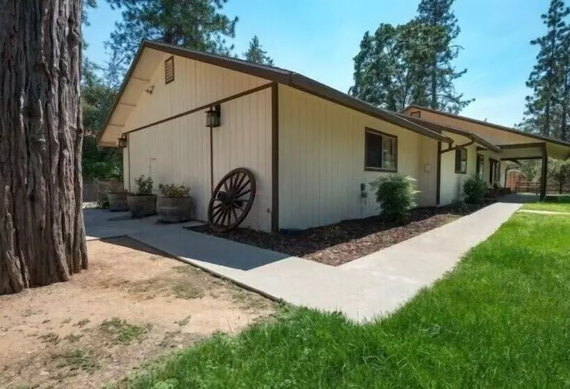 Scenic Wonders Blue Bird Ranch 3 Bd