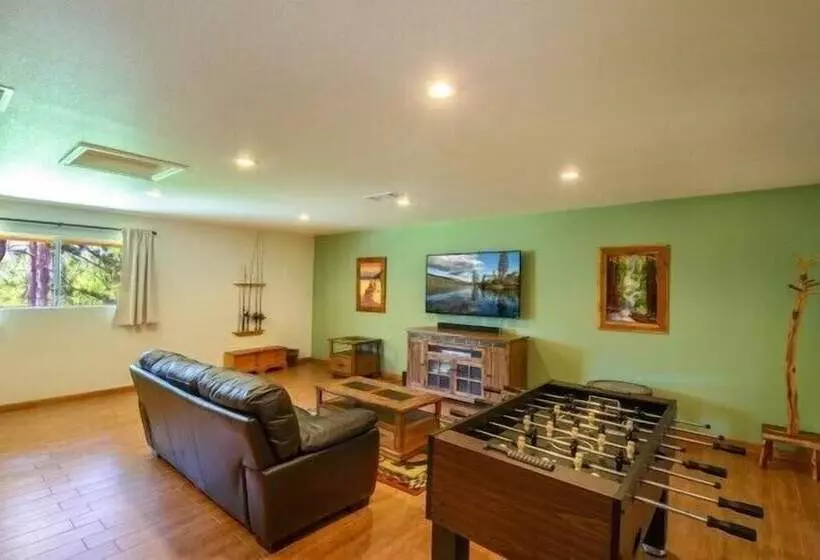 Scenic Wonders Blue Bird Ranch 3 Bd