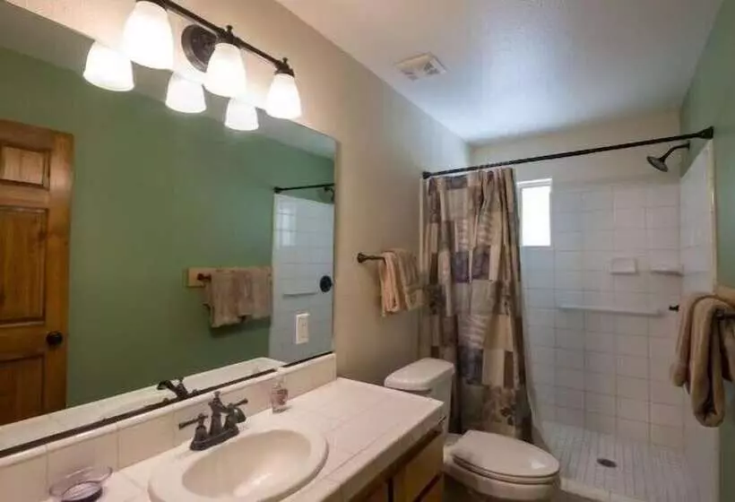 Scenic Wonders Blue Bird Ranch 3 Bd