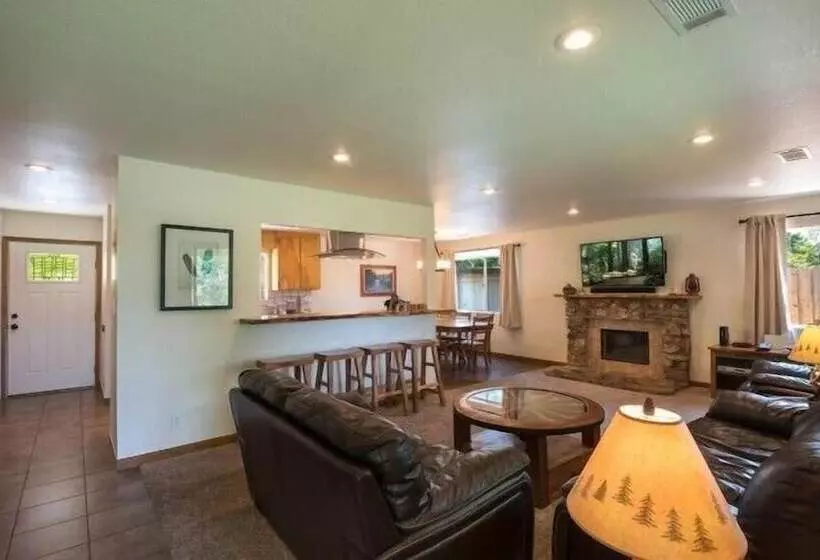 Scenic Wonders Blue Bird Ranch 3 Bd