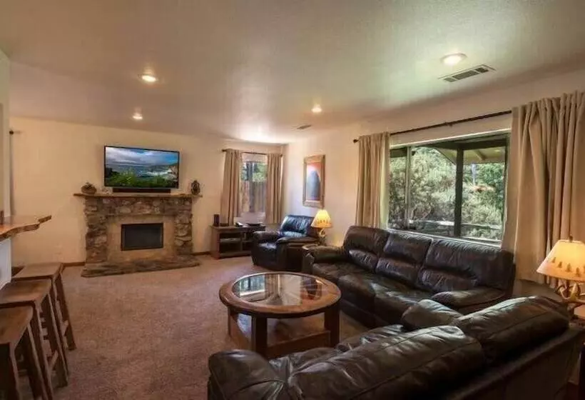 Scenic Wonders Blue Bird Ranch 3 Bd
