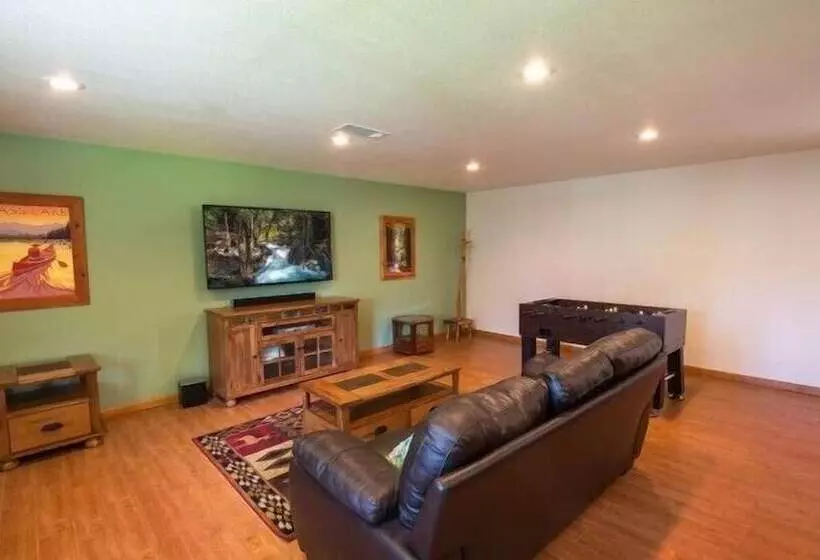 Scenic Wonders Blue Bird Ranch 3 Bd