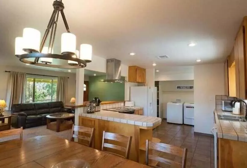 Scenic Wonders Blue Bird Ranch 3 Bd