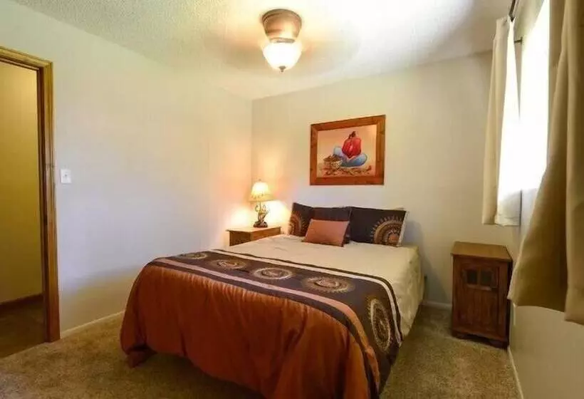 Scenic Wonders Blue Bird Ranch 3 Bd