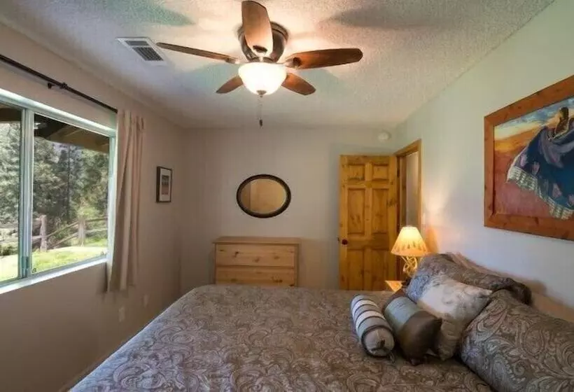 Scenic Wonders Blue Bird Ranch 3 Bd