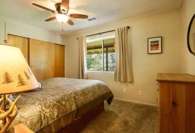 Scenic Wonders Blue Bird Ranch 3 Bd