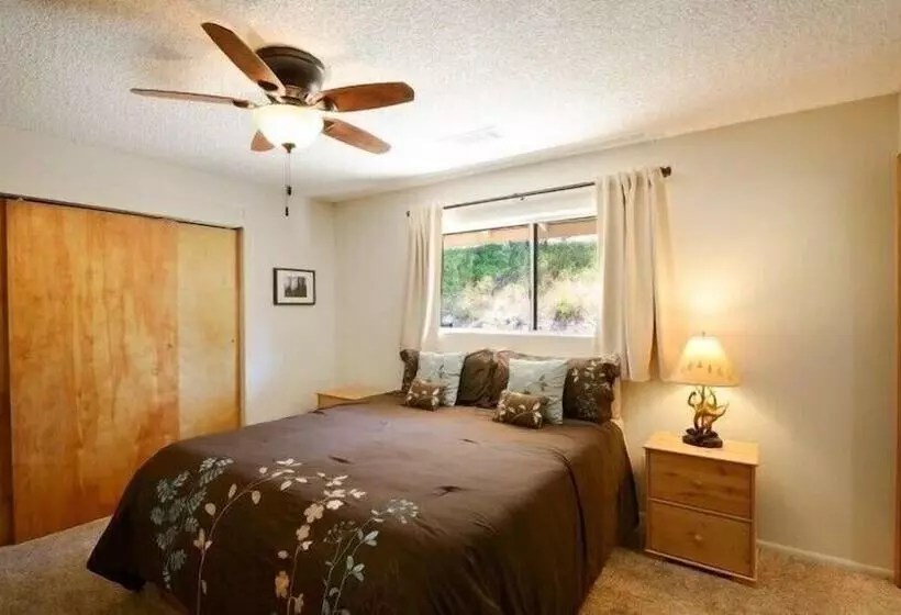 Scenic Wonders Blue Bird Ranch 3 Bd