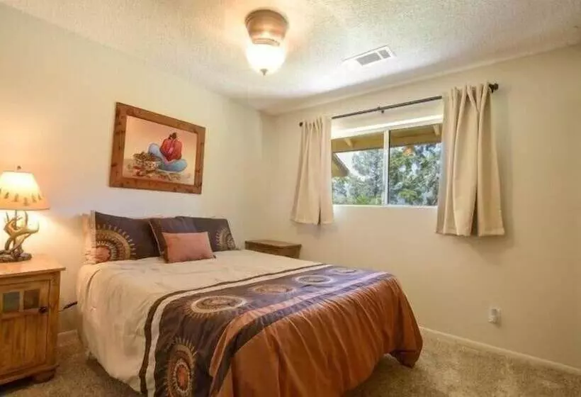 Scenic Wonders Blue Bird Ranch 3 Bd