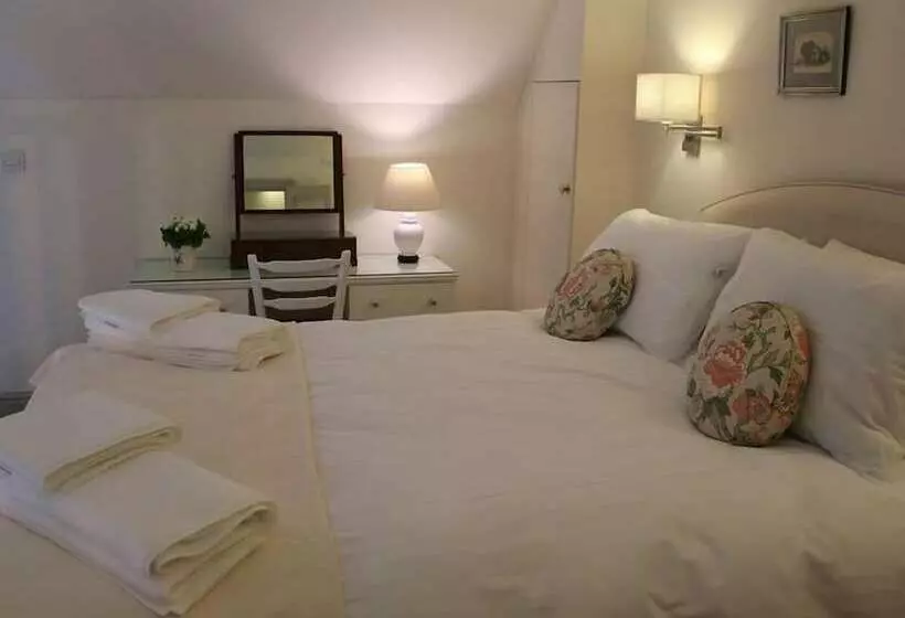 The Folly At Castlebridge