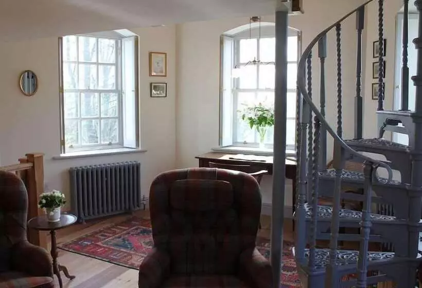 The Folly At Castlebridge