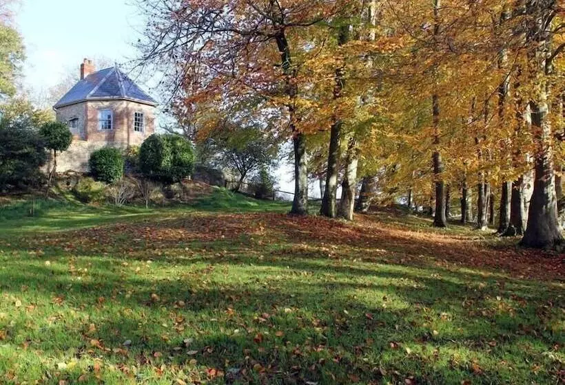 The Folly At Castlebridge