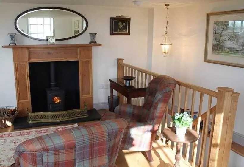 The Folly At Castlebridge