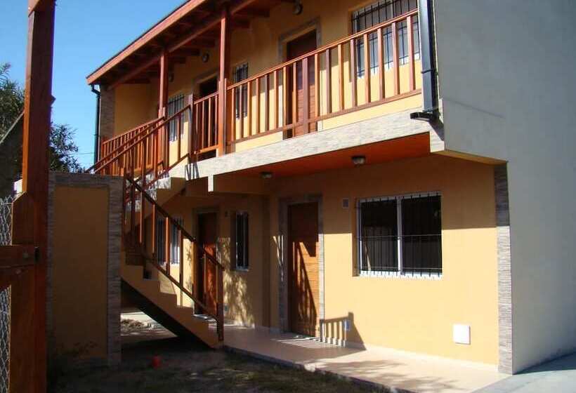 Totoras Apart Mar De Ajo