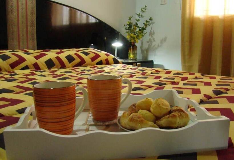 Totoras Apart Mar De Ajo