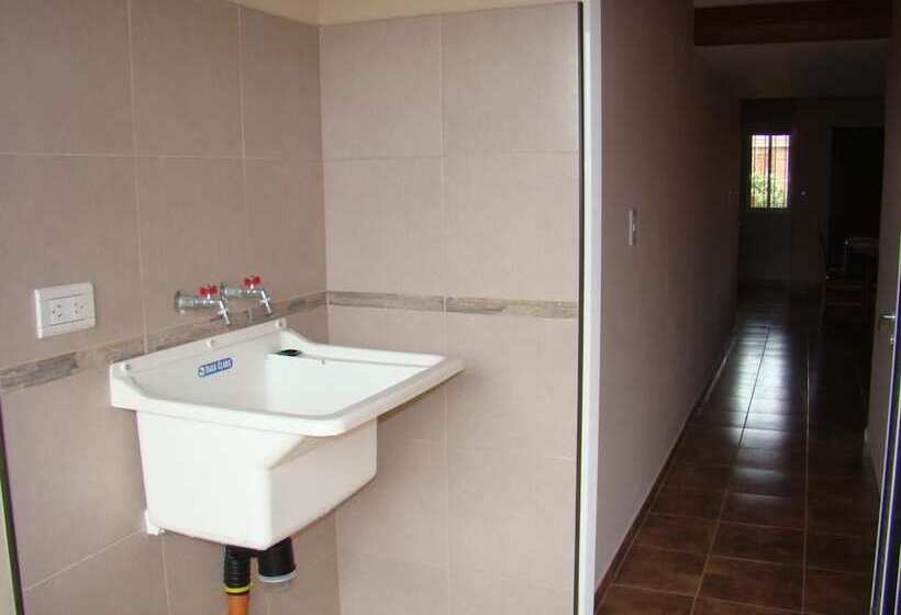 Totoras Apart Mar De Ajo