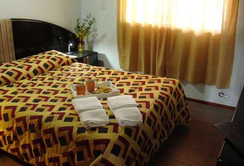 Totoras Apart Mar De Ajo