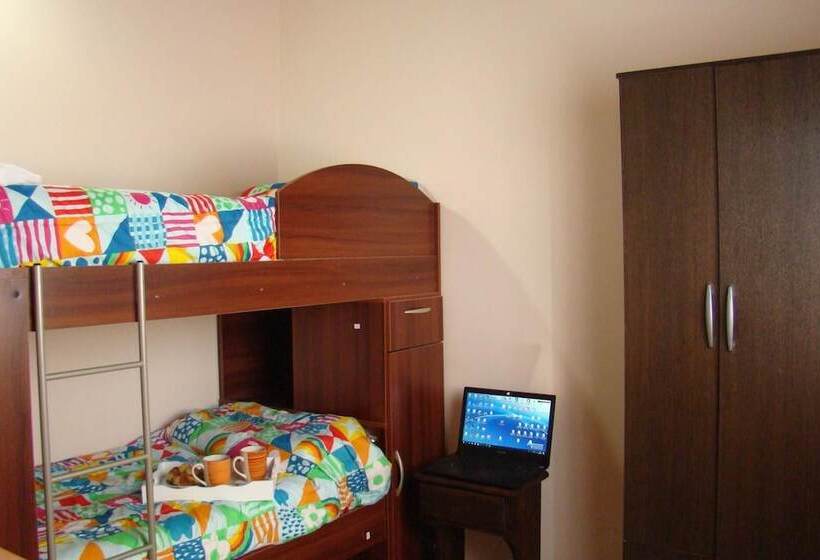 Totoras Apart Mar De Ajo