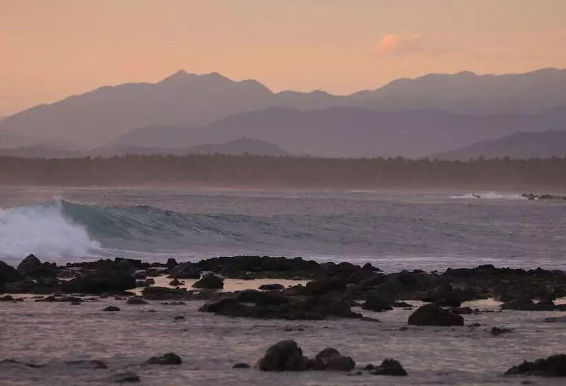 Troncones Point Hostel