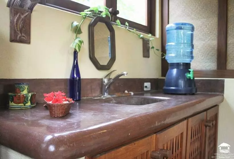 Troncones Point Hostel