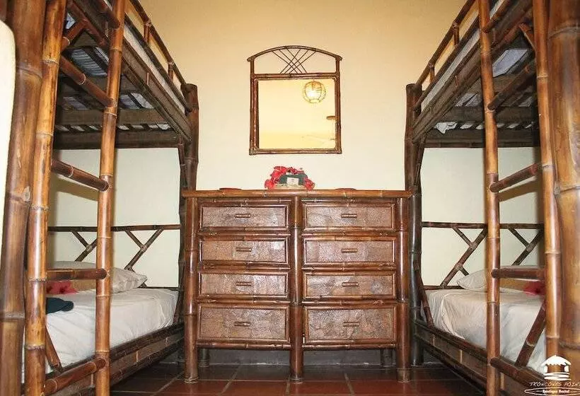 Troncones Point Hostel