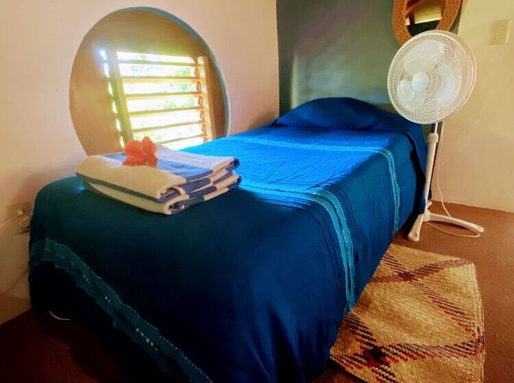 Troncones Point Hostel