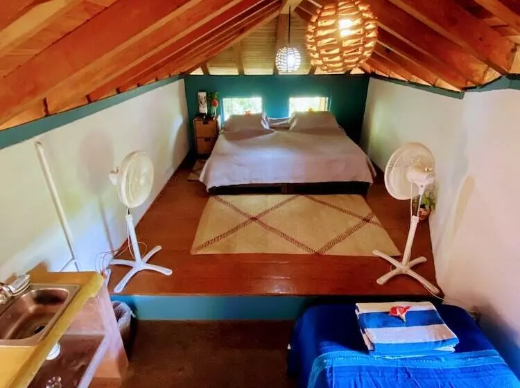 Troncones Point Hostel
