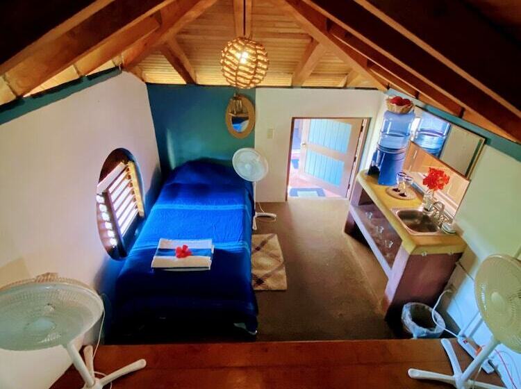 Troncones Point Hostel