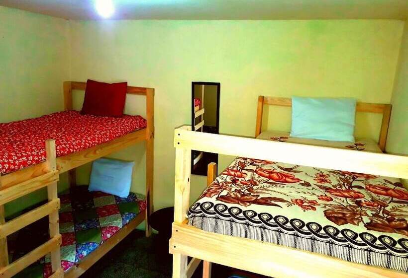 Abu Hotel   Hostel