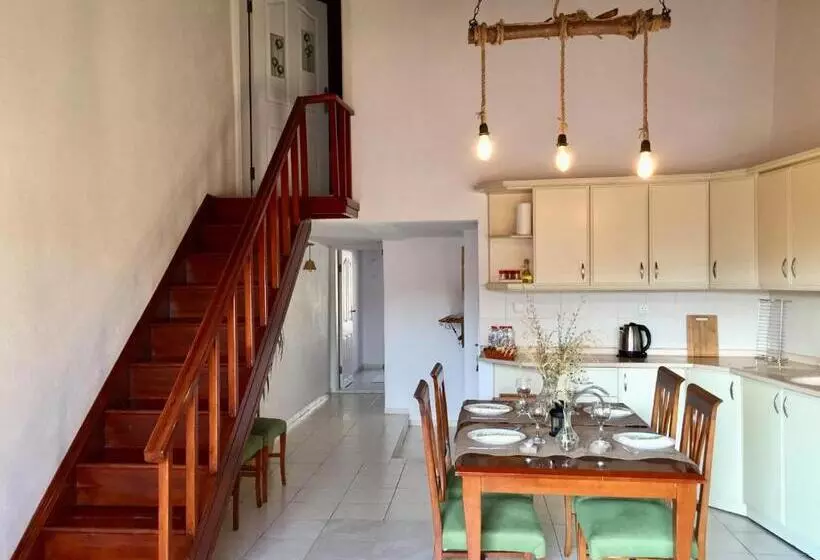 Amigo Apartments