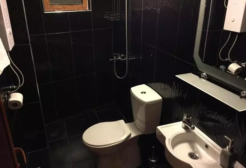 Amigo Apartments