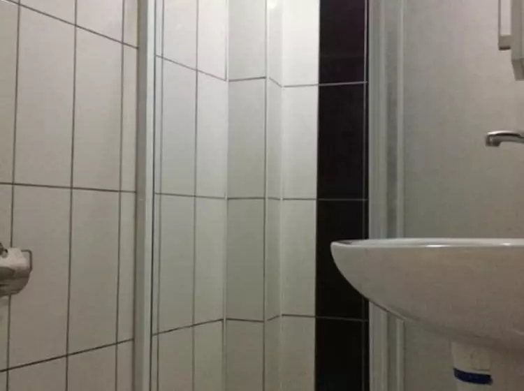 Aziziye Otel