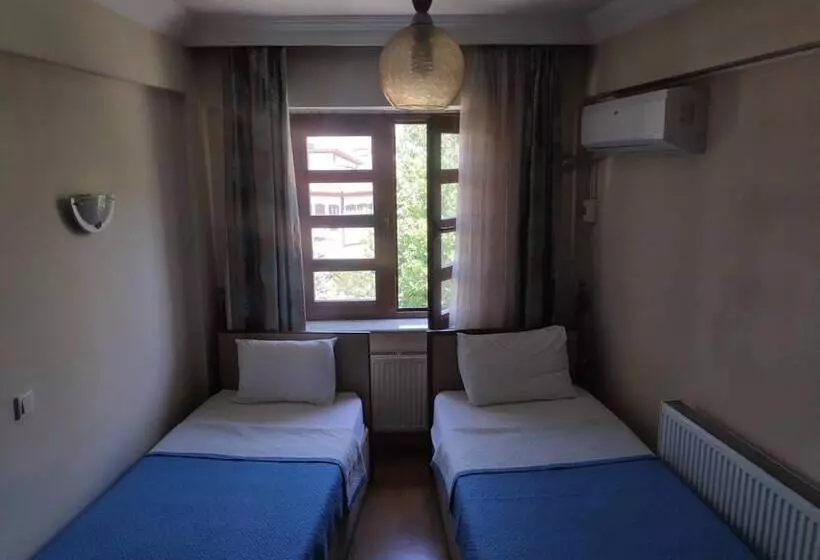Aziziye Otel