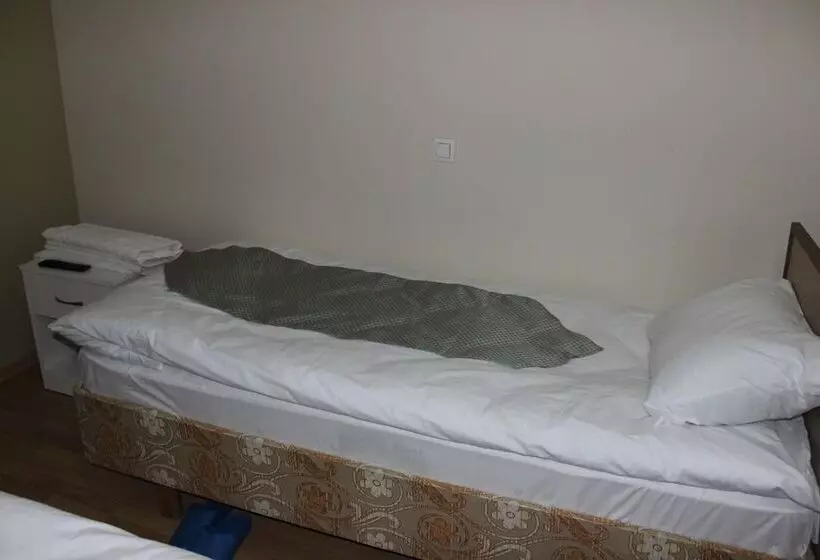 Aziziye Otel
