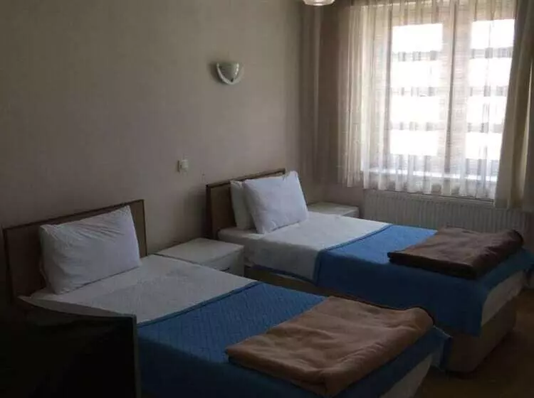 Aziziye Otel