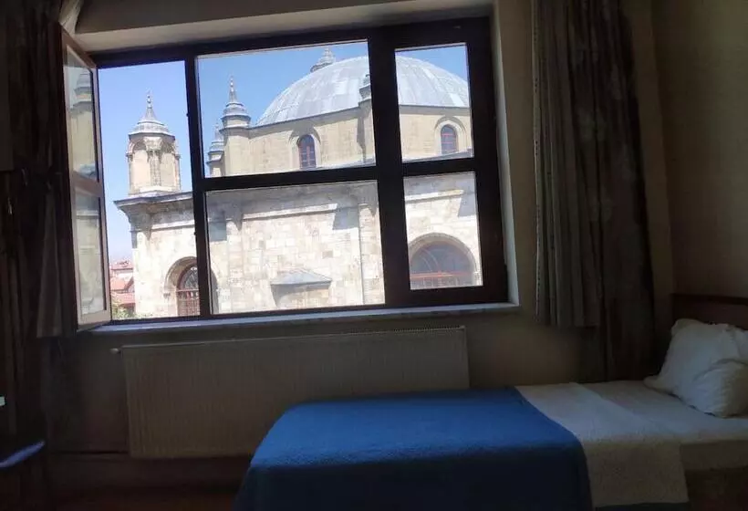 Aziziye Otel