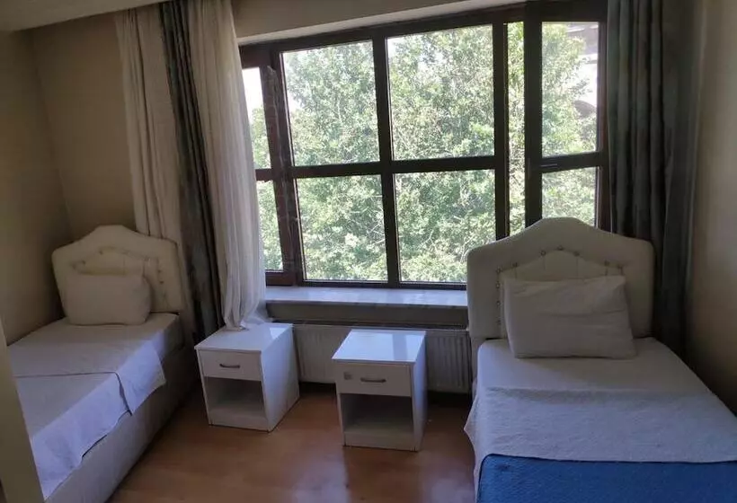 Aziziye Otel