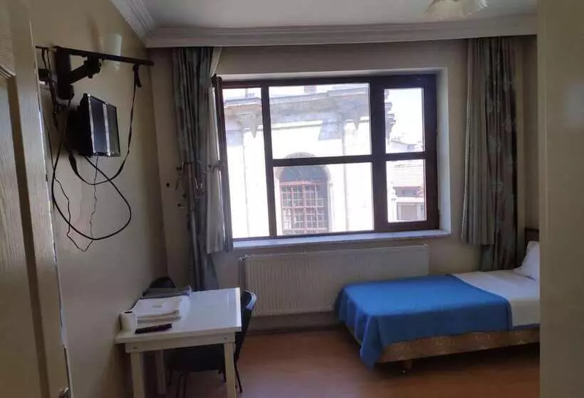 Aziziye Otel