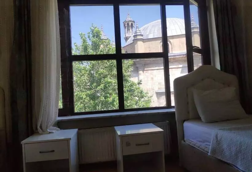 Aziziye Otel