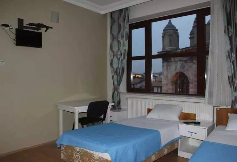 Aziziye Otel