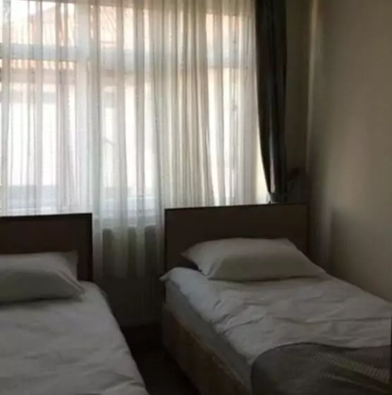 Aziziye Otel