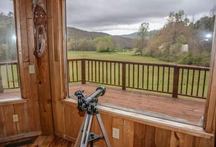 Beavers Mountain Escape